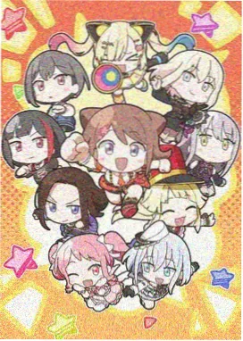 星轨回响 91动漫在线观看